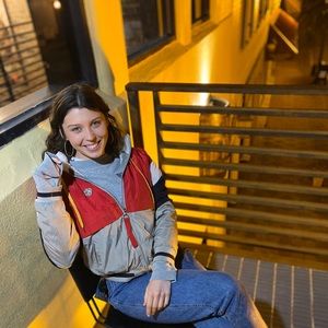 Meet your Posher, Kristina